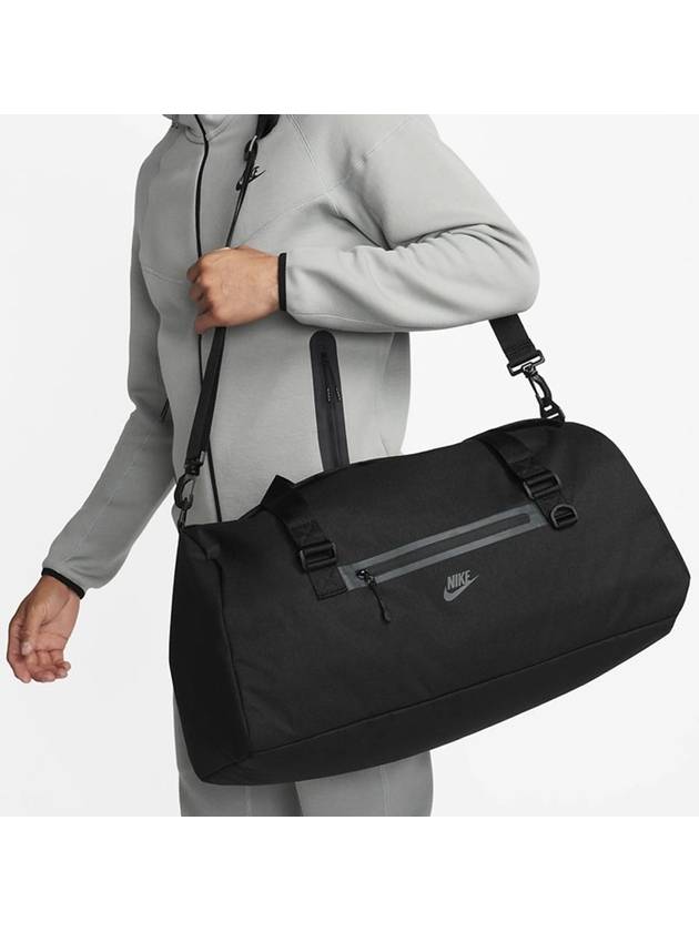 Elemental PRM Duffel Bag Black - NIKE - BALAAN 1