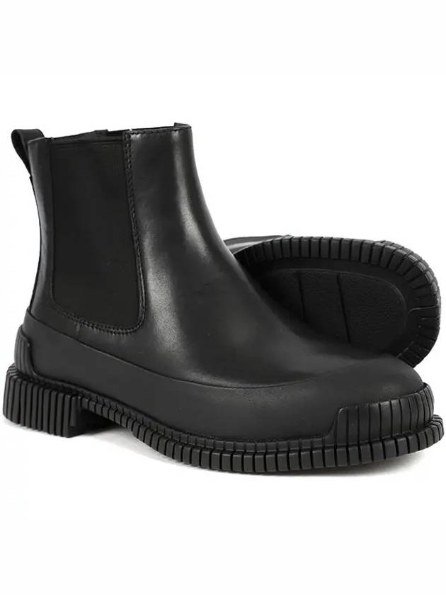 Pix Chelsea Boots Black - CAMPER - BALAAN 3