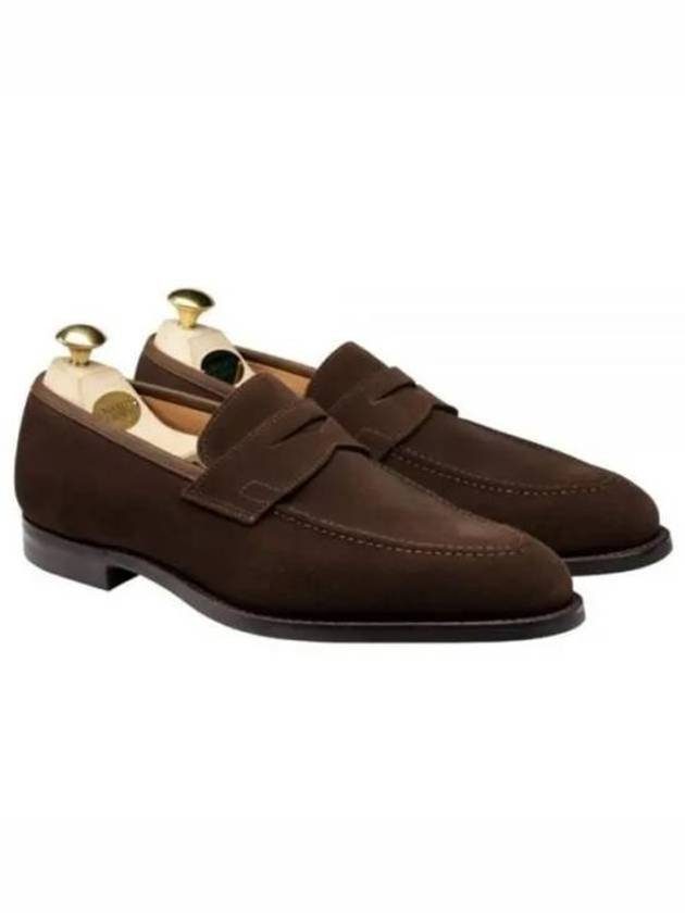 Loafer 25351A S02C2 Free - CROCKETT & JONES - BALAAN 1