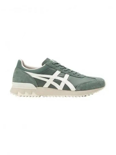 California 78 EX Low Top Sneakers Green - ONITSUKA TIGER - BALAAN 2