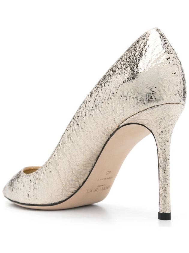 ACCESSORI DONNA CALZATURE - JIMMY CHOO - BALAAN 3