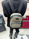 Eden small backpack 779869 - GUCCI - BALAAN 2