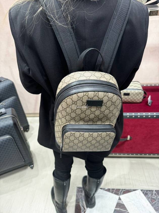 Eden small backpack 779869 - GUCCI - BALAAN 2