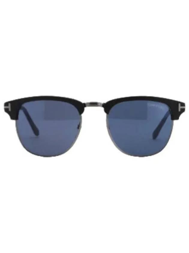 henry sunglasses glasses - TOM FORD - BALAAN 1