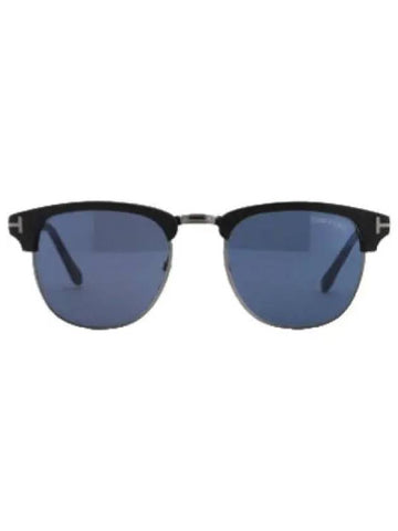 henry sunglasses glasses - TOM FORD - BALAAN 1