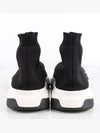 Speedrunner Oreo size 42 - BALENCIAGA - BALAAN 4