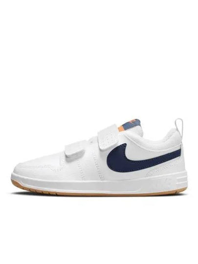 Kids Pico 5 Sneakers White - NIKE - BALAAN 2