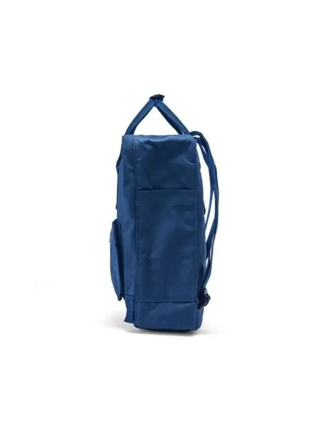 23510 540 Kanken Classic Backpack - FJALL RAVEN - BALAAN 4