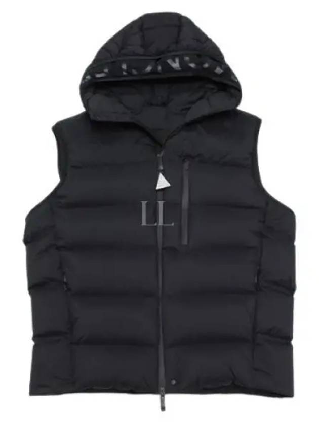 103908 Tamei down vest 1A00178 596K7 999 - MONCLER - BALAAN 1