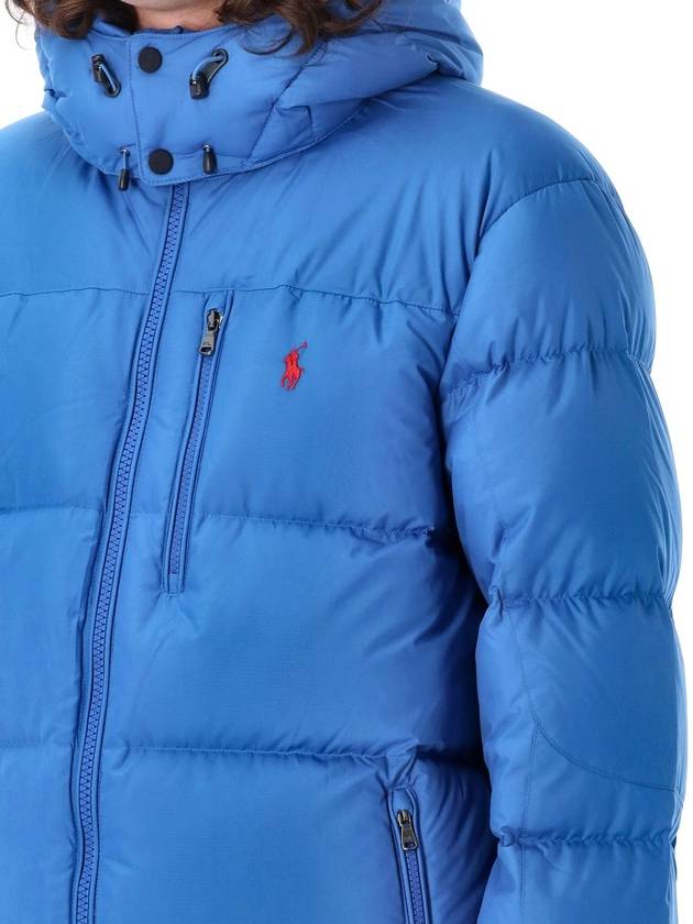 Puffer Jacket - POLO RALPH LAUREN - BALAAN 3