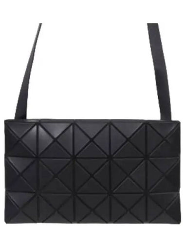 Baobao Lucent Matte Cross Bag - ISSEY MIYAKE - BALAAN 1