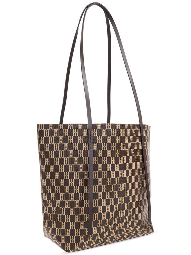 By Malene Birger Bag Ivy Type Shopper, Women's, Brown - BY MALENE BIRGER - BALAAN 4