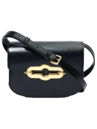 Small Pimlico Satchel Bag - MULBERRY - BALAAN 1