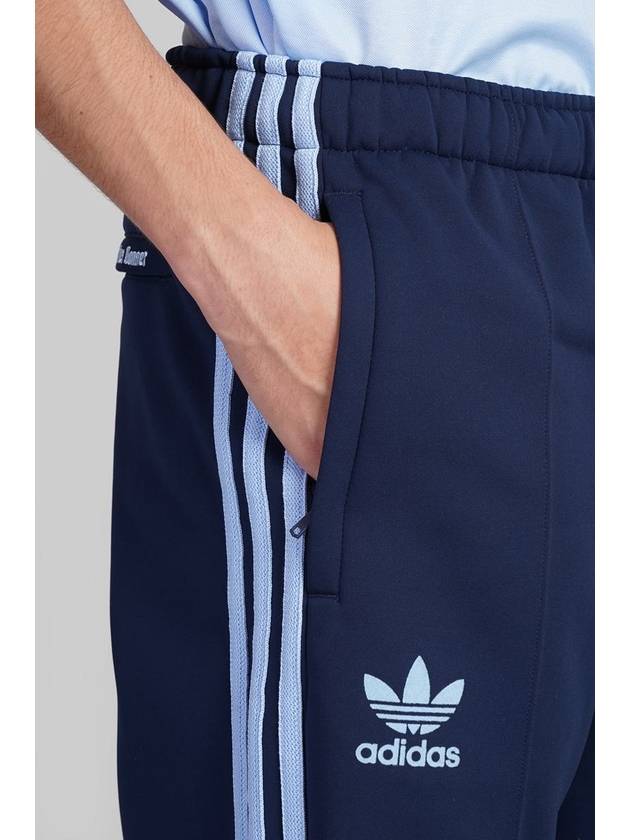 Adidas Originals By Wales Bonner Track Pant Pants - ADIDAS ORIGINALS - BALAAN 5