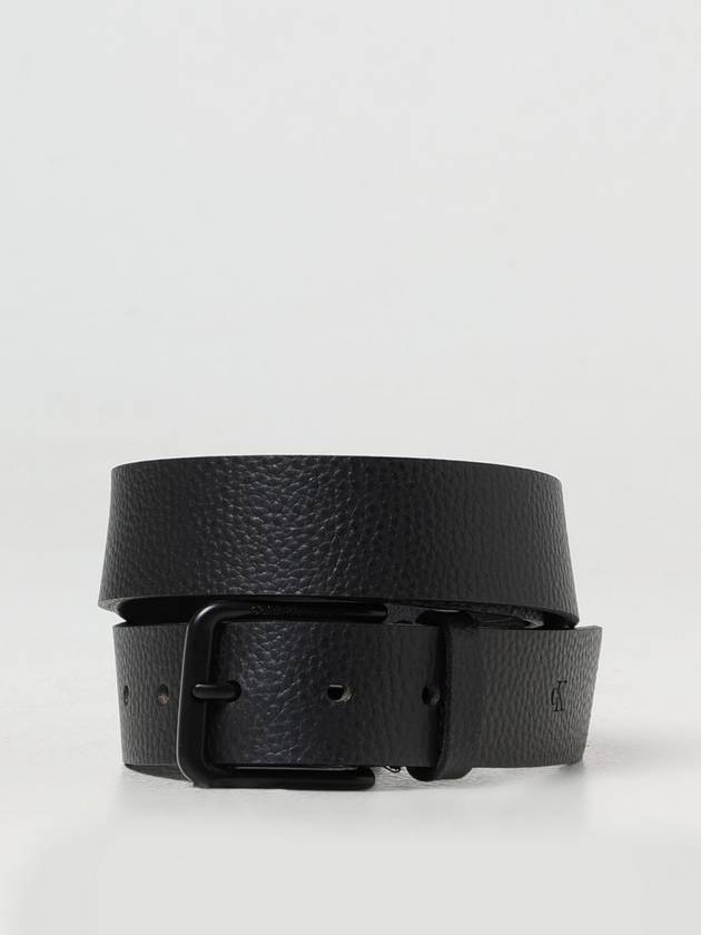 Belt men Calvin Klein - CALVIN KLEIN - BALAAN 1