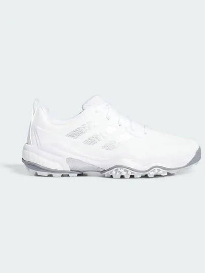 Men's Codechaos 25 Spikeless White - ADIDAS - BALAAN 2