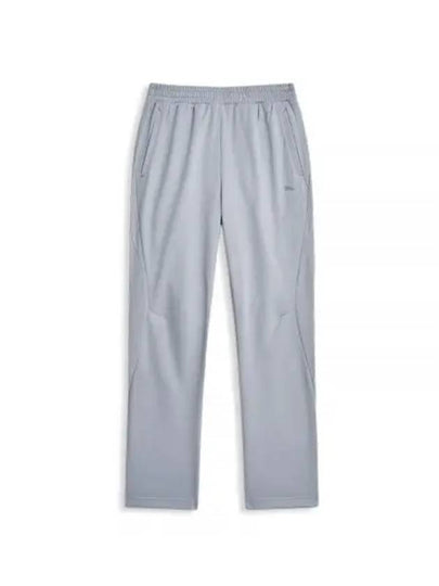 Core Knit FL Track Pants Grey - PUMA - BALAAN 2