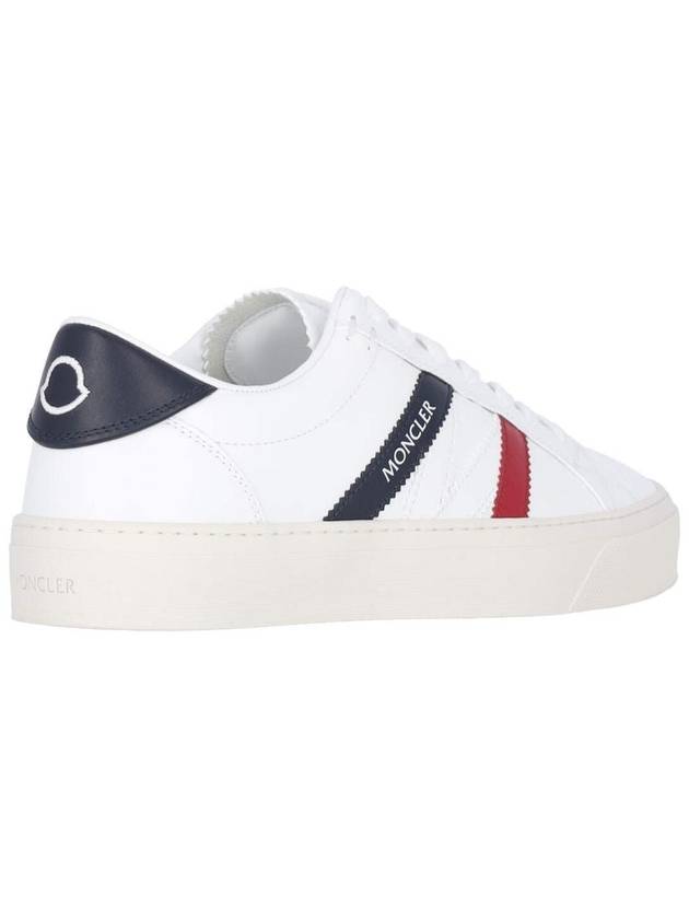 Moncler Sneakers - MONCLER - BALAAN 3