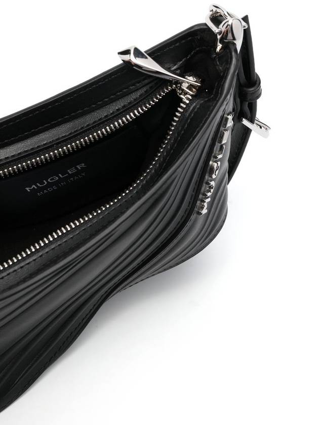 MUGLER Bags.. Black - MUGLER - BALAAN 4