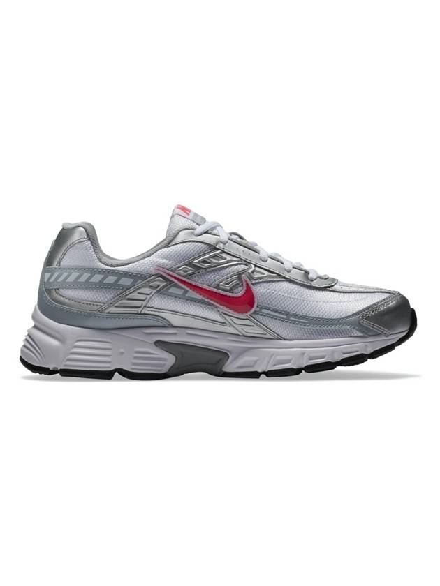 Initiator Low Top Sneakers Silver - NIKE - BALAAN 1