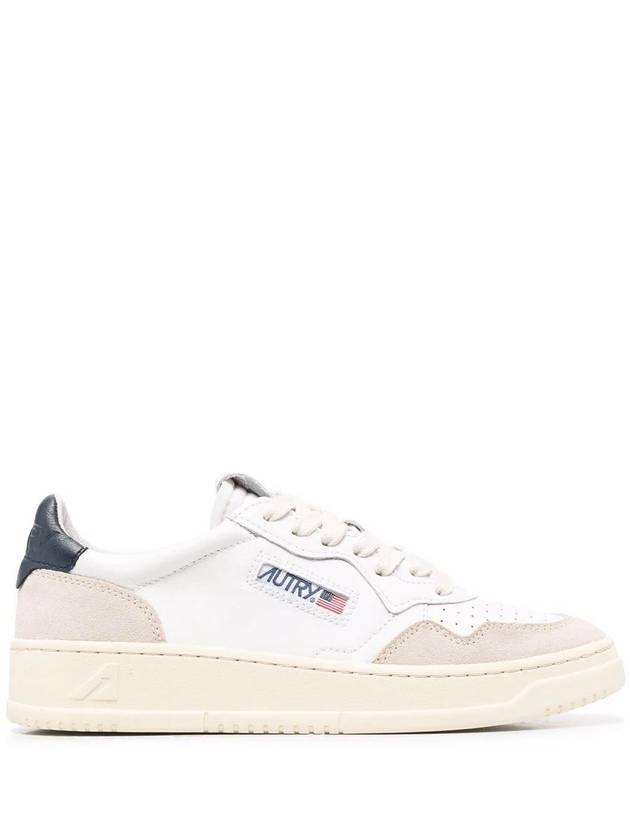 Medalist low-top sneakers - AUTRY - BALAAN 1