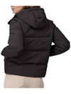 Women s Drift Down Padded Jacket 20625 BLK - PATAGONIA - BALAAN 3