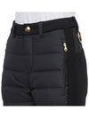 Golf Indie Stretch MLW 2D AT19 BLACK Women s Padded Pants - MARK & LONA - BALAAN 10