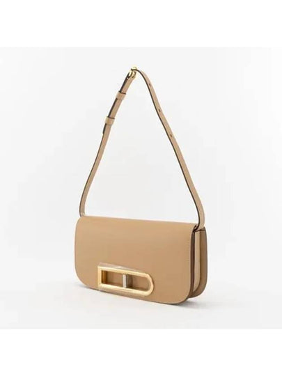 Women s Ringo Clutch Bag Mini Latte AA0622BJF0 21WDG - DELVAUX - BALAAN 2