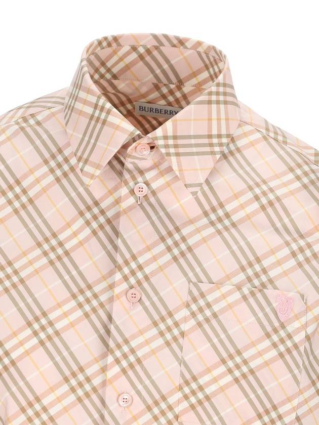 Burberry Shirts - BURBERRY - BALAAN 3