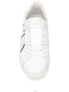 Logo Hidden Low Top Sneakers White - VALENTINO - BALAAN 6