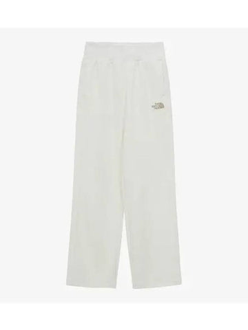 The North Face NP6KQ30K White Label Women s Tech Run Training Pants - THE NORTH FACE - BALAAN 1