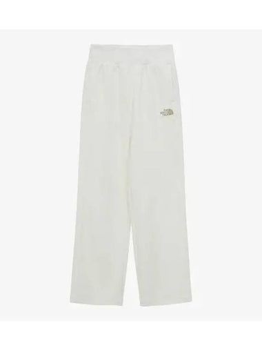 The North Face NP6KQ30K White Label Women s Tech Run Training Pants - THE NORTH FACE - BALAAN 1