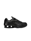 Shox R4 Black 2024 - NIKE - BALAAN 1