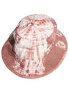 Tie dye bucket hat - ACNE STUDIOS - BALAAN 2