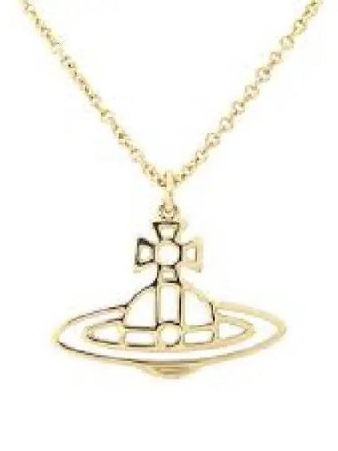 Necklace Gold 6302026002 R001CN 1291508 - VIVIENNE WESTWOOD - BALAAN 1