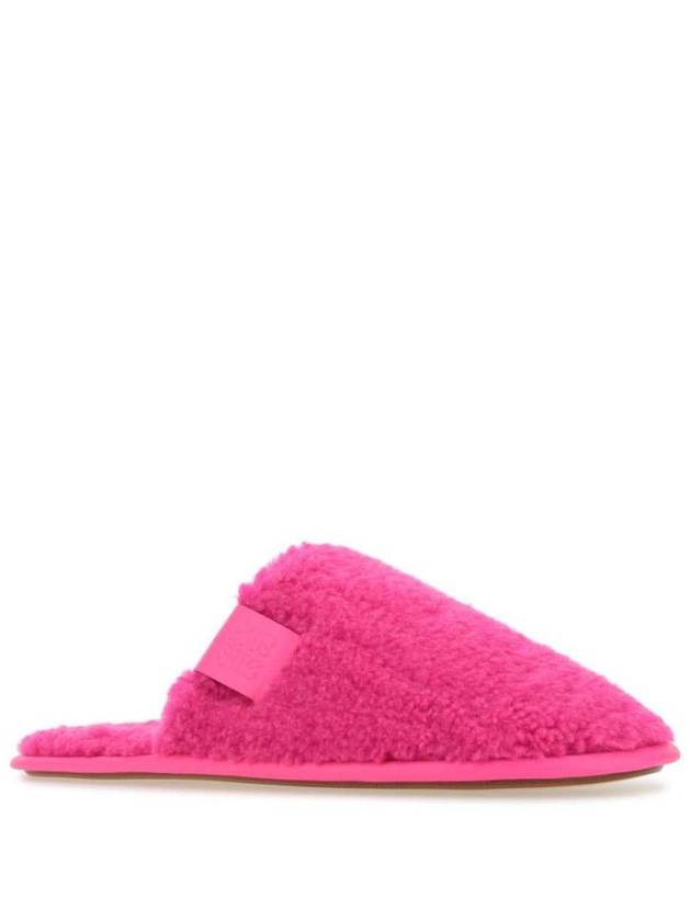 Loewe Slippers - LOEWE - BALAAN 2