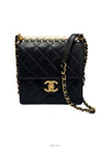 women cross bag - CHANEL - BALAAN 1