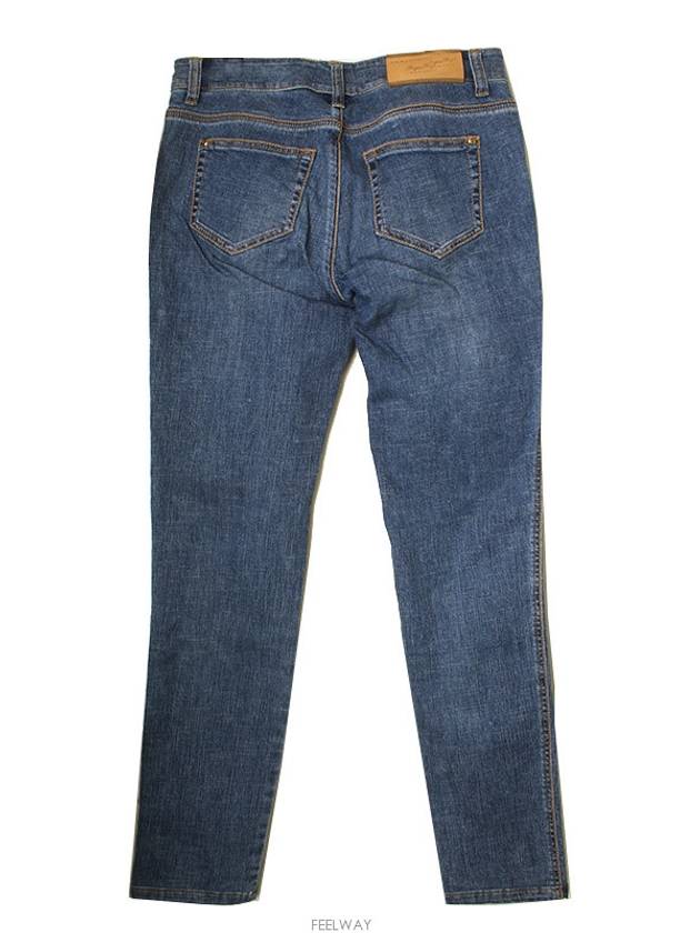 women jeans - ERMANNO SCERVINO - BALAAN 2