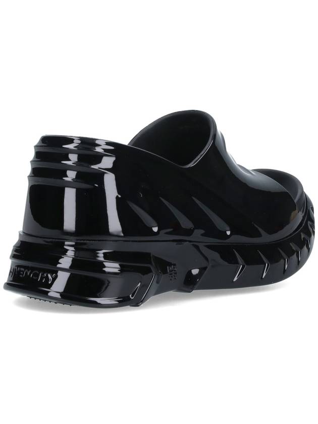 Givenchy Sandals Black - GIVENCHY - BALAAN 4