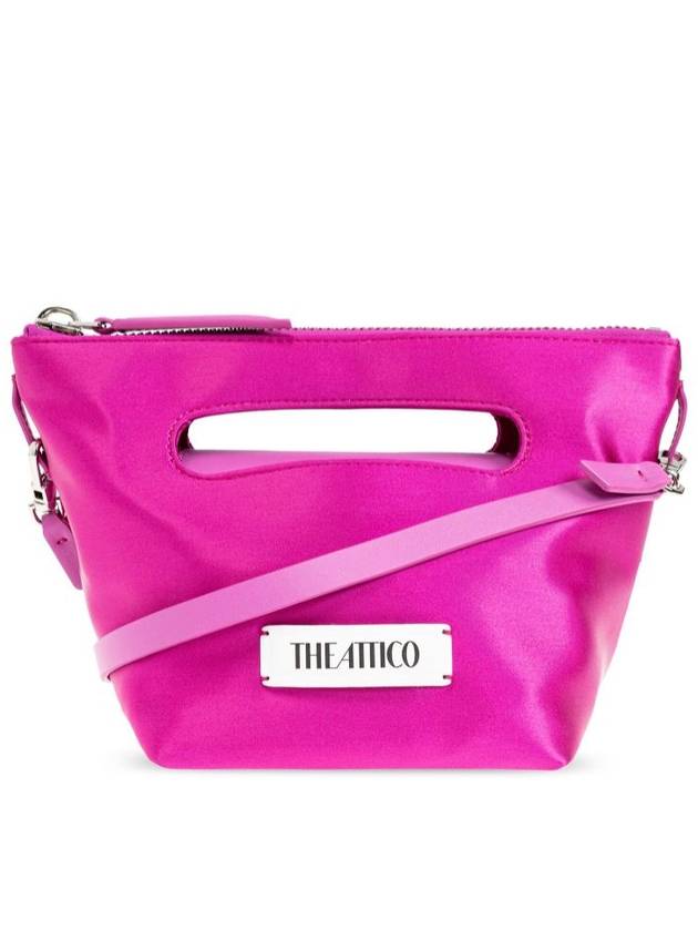 The Attico Bags.. Fuchsia - THE ATTICO - BALAAN 1