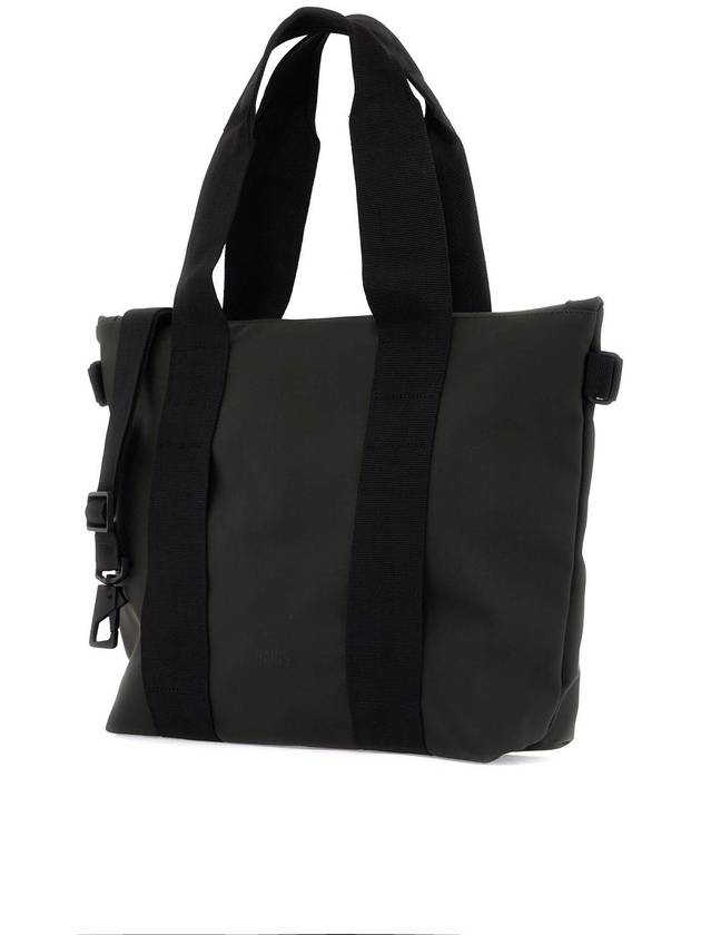 micro tote bag - RAINS - BALAAN 3