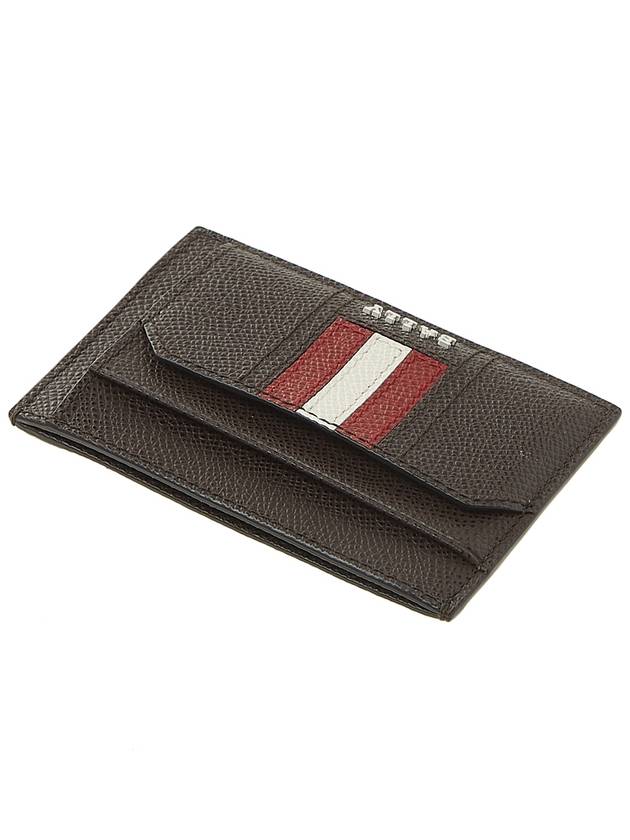 Tarrik card wallet TARRIK LT 21 - BALLY - BALAAN 4