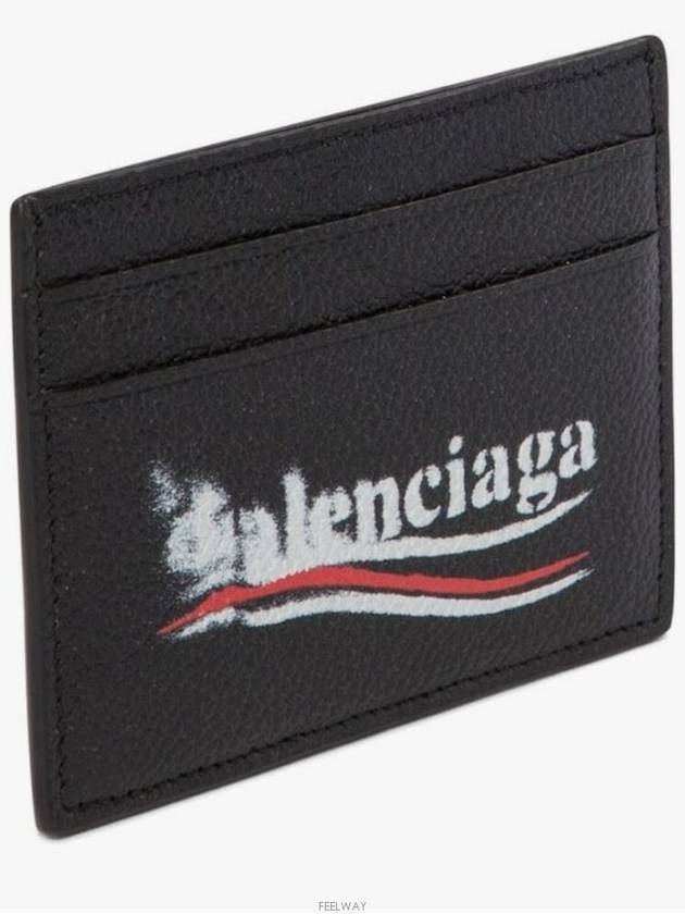 Men s Wallet 594309 2AA3B 1000 - BALENCIAGA - BALAAN 3