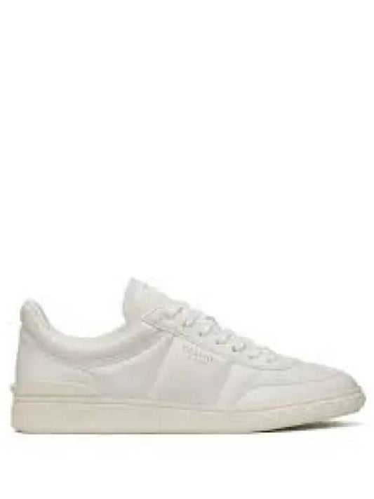 5Y0S0H77 SVL 0BO 5Y2S0H77 Upvillage low top nappa leather sneakers 1324980 - VALENTINO - BALAAN 1