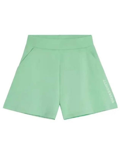 Golf Wear Women s Shorts GWJS09223 M239 - J.LINDEBERG - BALAAN 2