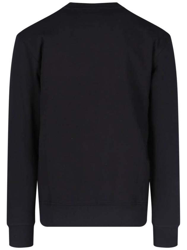 VERSACE JEANS COUTURE Sweaters Black - VERSACE - BALAAN 2