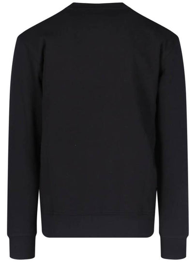 VERSACE JEANS COUTURE Sweaters Black - VERSACE - BALAAN 2