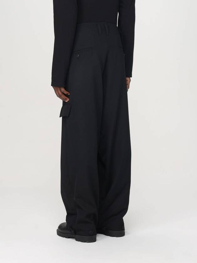 Pants men Yohji Yamamoto - YOHJI YAMAMOTO - BALAAN 3