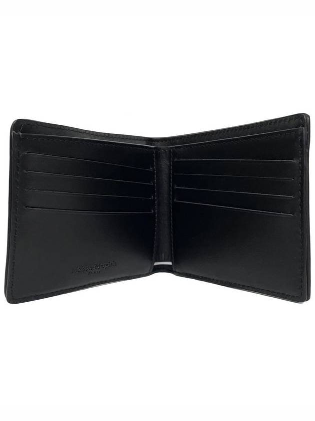 Number Patch Half Wallet S55UI0280 - MAISON MARGIELA - BALAAN 3