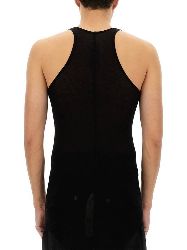 Rick Owens Tank Top - RICK OWENS - BALAAN 3